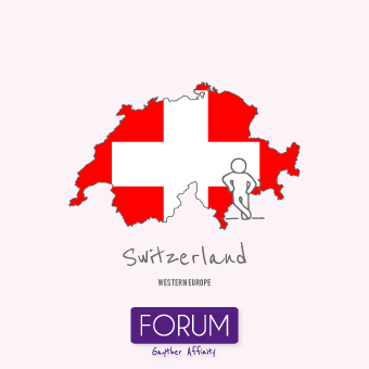 Gayther Forum - Switzerland
