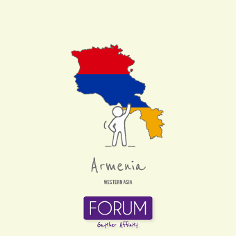 Gayther Forum - Armenia