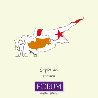 Gayther Forum - Cyprus