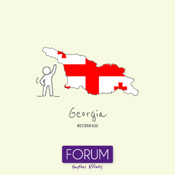 Gayther Forum - Georgia