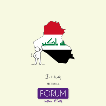 Gayther Forum - Iraq