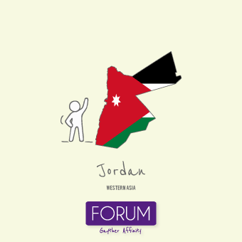 Gayther Forum - Jordan