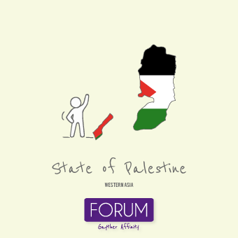 Gayther Forum - Palestine, State of