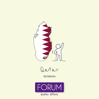 Gayther Forum - Qatar