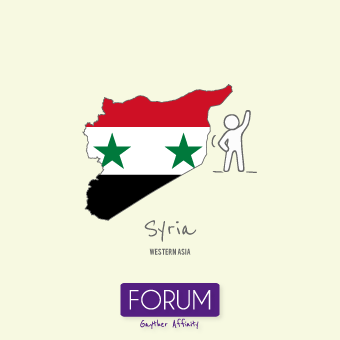 Gayther Forum - Syria