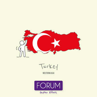 Gayther Forum - Turkey