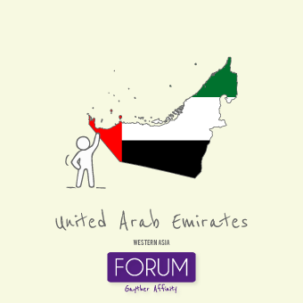 Gayther Forum - United Arab Emirates