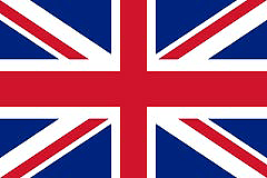 UK Flag