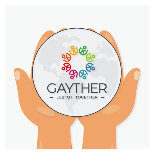 Gayther Affinity - About Gayther