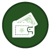 Gayther Icons - Big Directory - Financial & Professional Services (100px)