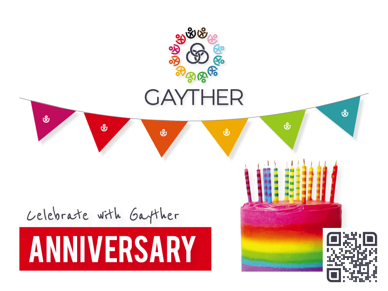 Gayther Events - Gayther