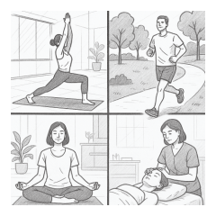 Gayther Big Directory Category - Health