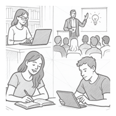 Gayther Big Directory Category - Learning and Development