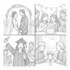 Gayther Big Directory Category - Lifestyle