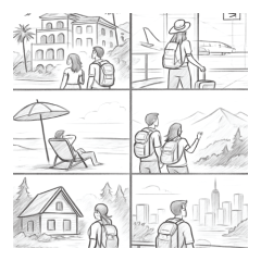 Gayther Big Directory Category - Travel