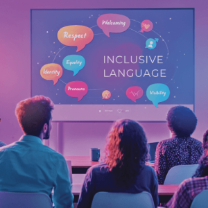 Gayther Big Directory Sections – Language