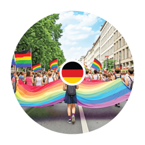 Gayther Top 10 - Pride Berlin