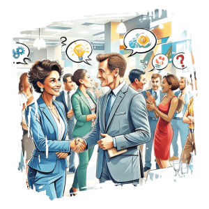 Gayther Sections - Gathering