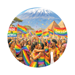 Gayther Events - Africa Location