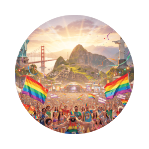 Gayther Events - Americas Location