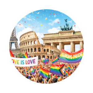 Gayther Events - Europe Location