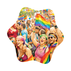 Gayther Events - Pride Event Type