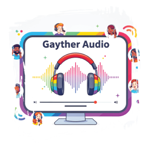 Gayther Section - Gayther Audio