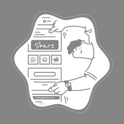 gthshare-share