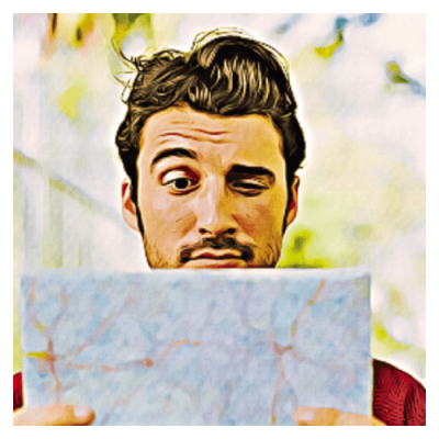 Gayther Affinity - Key Resources Guides