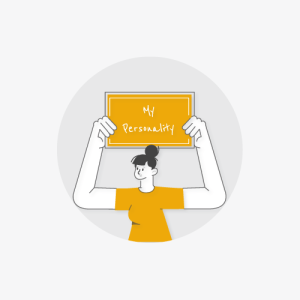 Gayther Affinity - Personality Tests