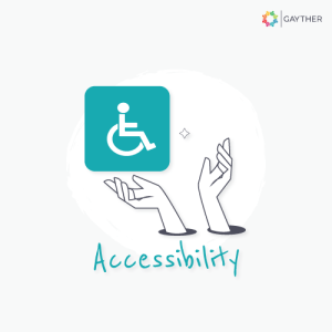 Gayther Directories - Sections - Accessibility