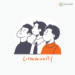 Gayther Directories - Sections - Community