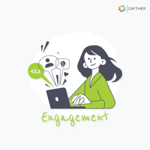Gayther Directories - Sections - Engagement