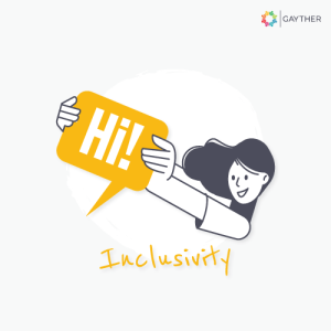 Gayther Directories - Sections - Inclusivity
