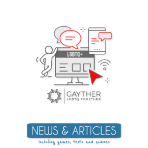 Gayther Affinity - Articles