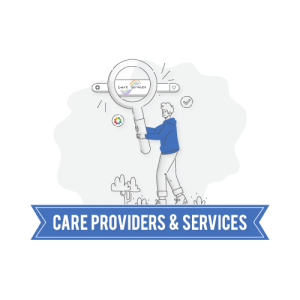 Gayther Promote - Care Providers and Services